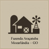 Fazenda Araçatuba.fw